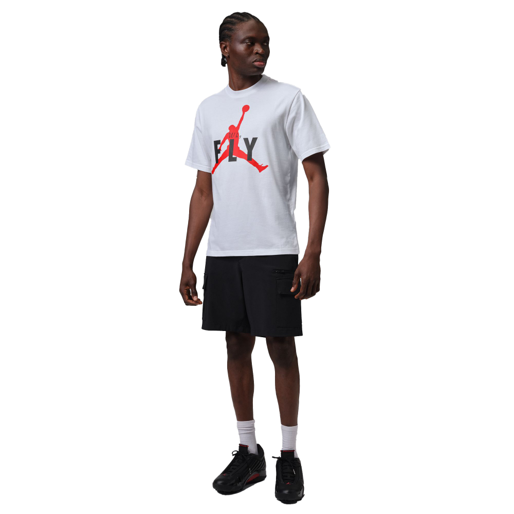 Jordan Sport T-Shirt (white) - S