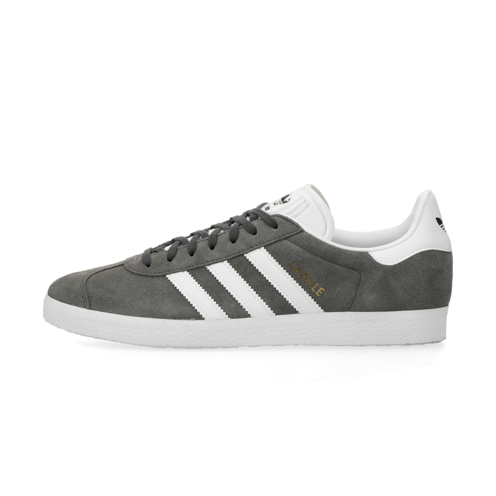 adidas Gazelle (grey) - 36