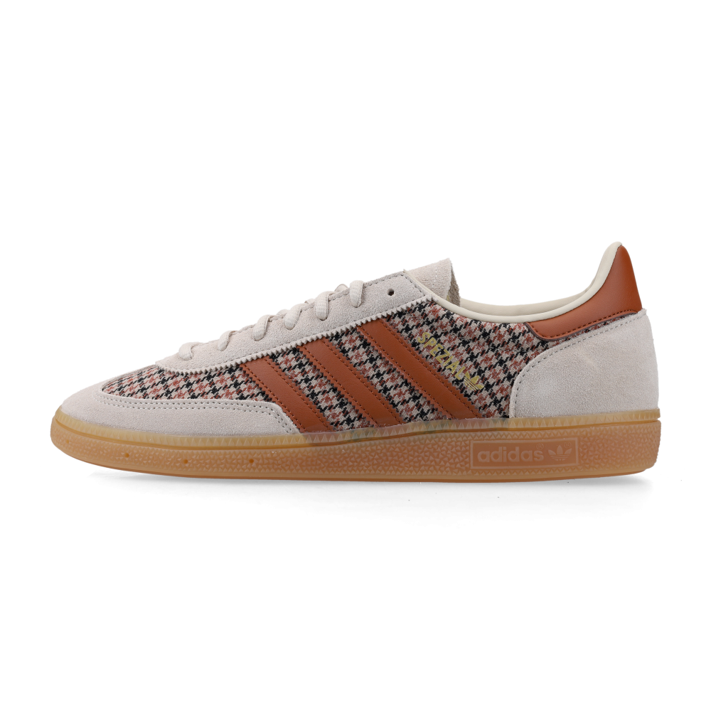 adidas Handball Spezial (khaki three / dusky bronze) - 47 1/3