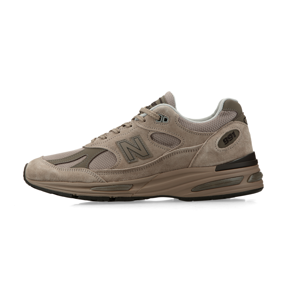 New Balance U991WL2 Made in England (walnut) - 40.5