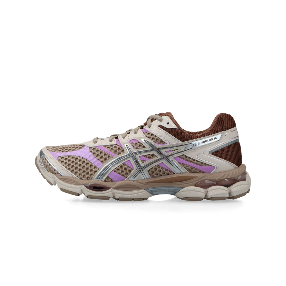 Asics Gel-Cumulus 16 “Cinnamon”: Archiv-Heat mit warmen Gewürzen (3)