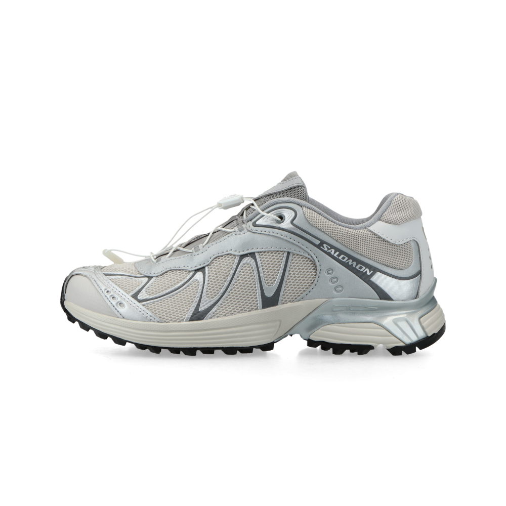 Salomon XT-Whisper “Silver Lunar Rock”: Trailtechnik für die Stadt (4)