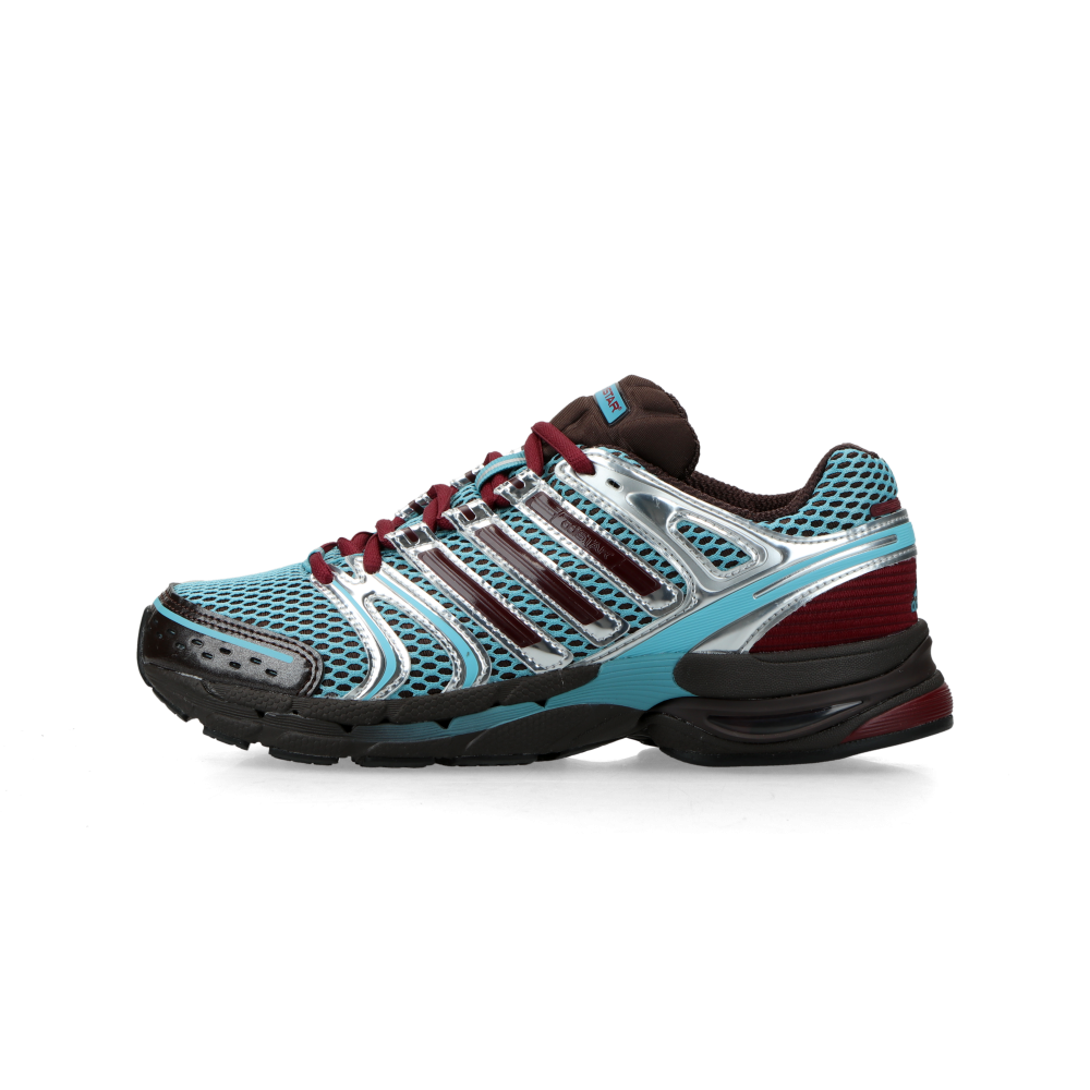 adidas Adistar Control 5 W (blue / brown / grey)