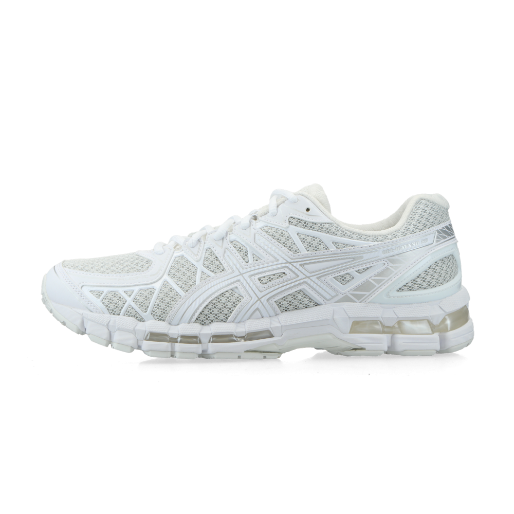 ASICS SportStyle GEL-KAYANO 20 (glacier grey / white) - 40.5