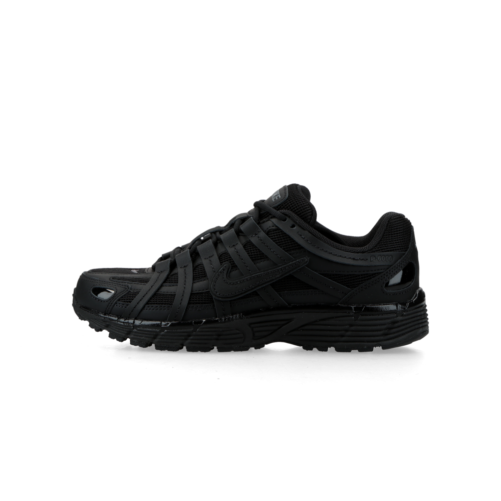 Nike WMNS P-6000 (black / dark grey)