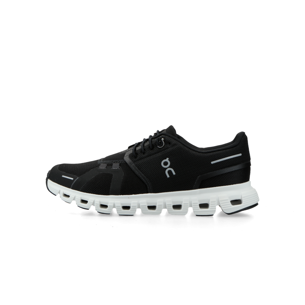 On Cloud 6 “Black White”: mühelose Basis für jedes Outfit (5)