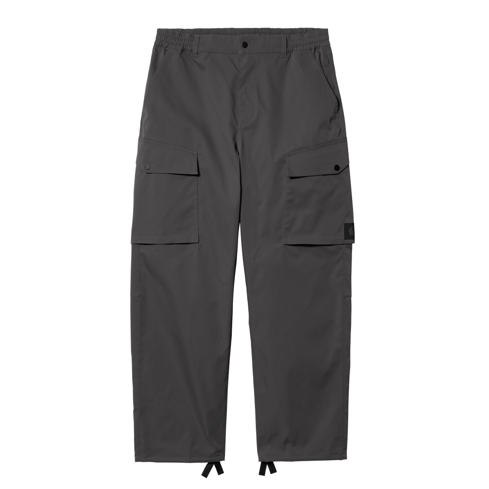 Carhartt WIP Balto Pant (graphite) - L