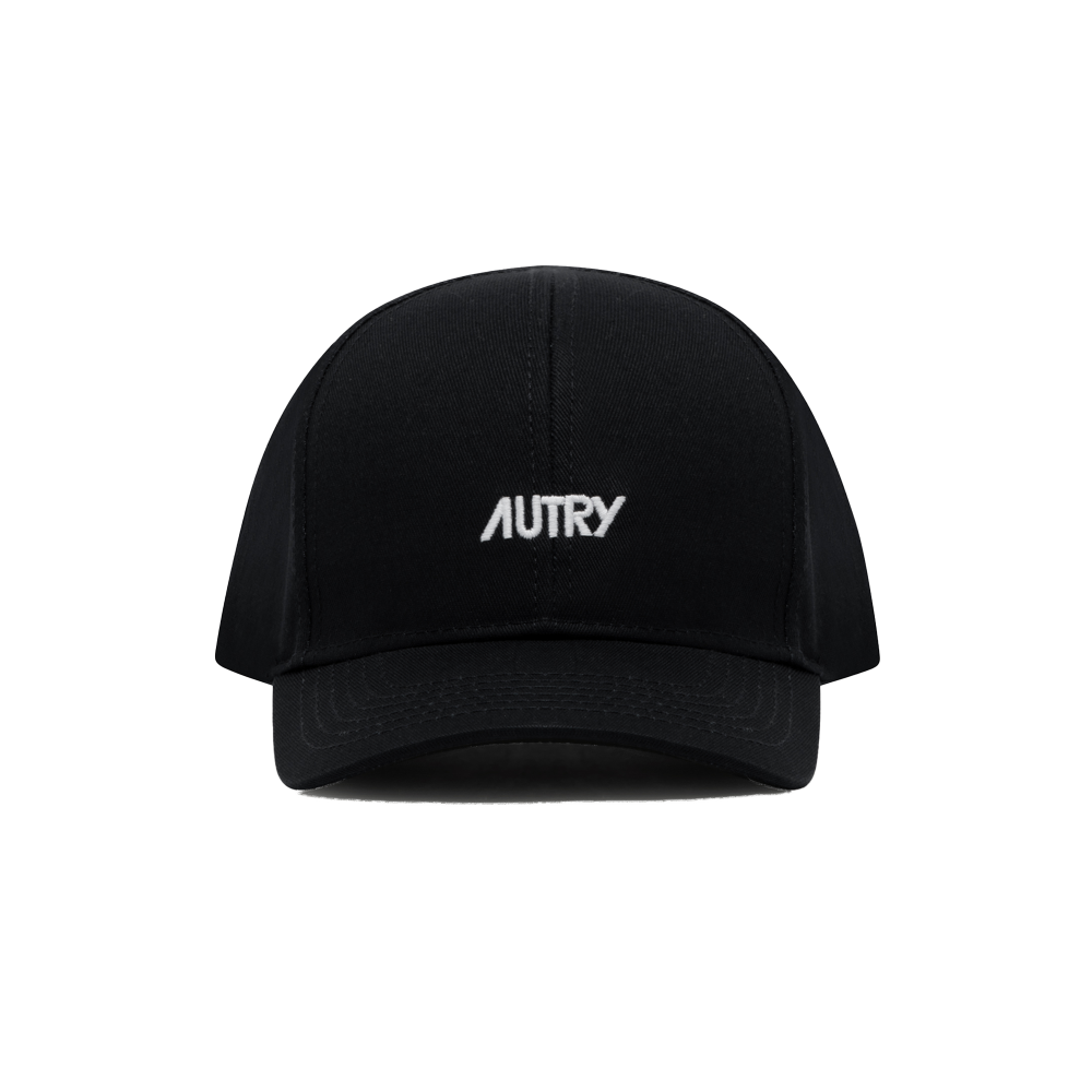 Autry Caps Main Unic Baseball (black) -