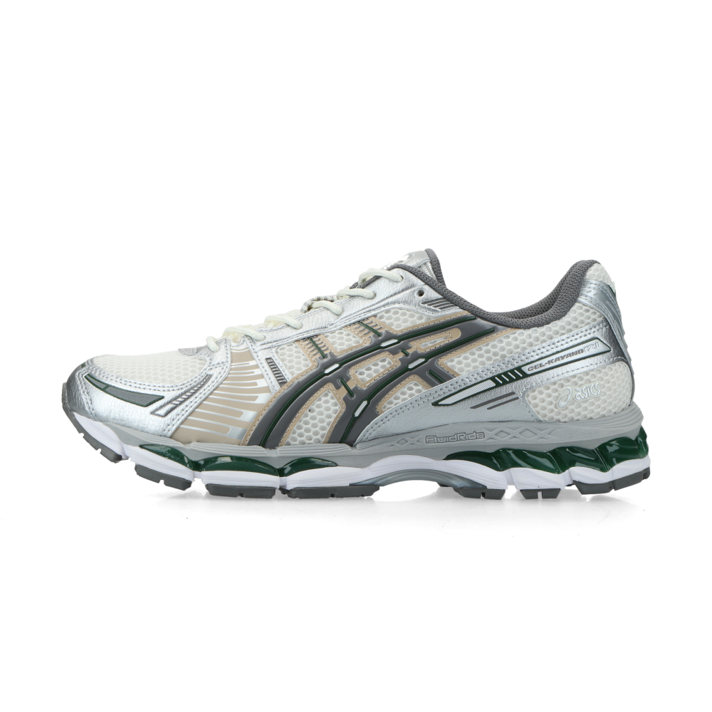 Asics Gel-Kayano 12.1 “Cream/Carbon”: die saubere helle Wahl (4)