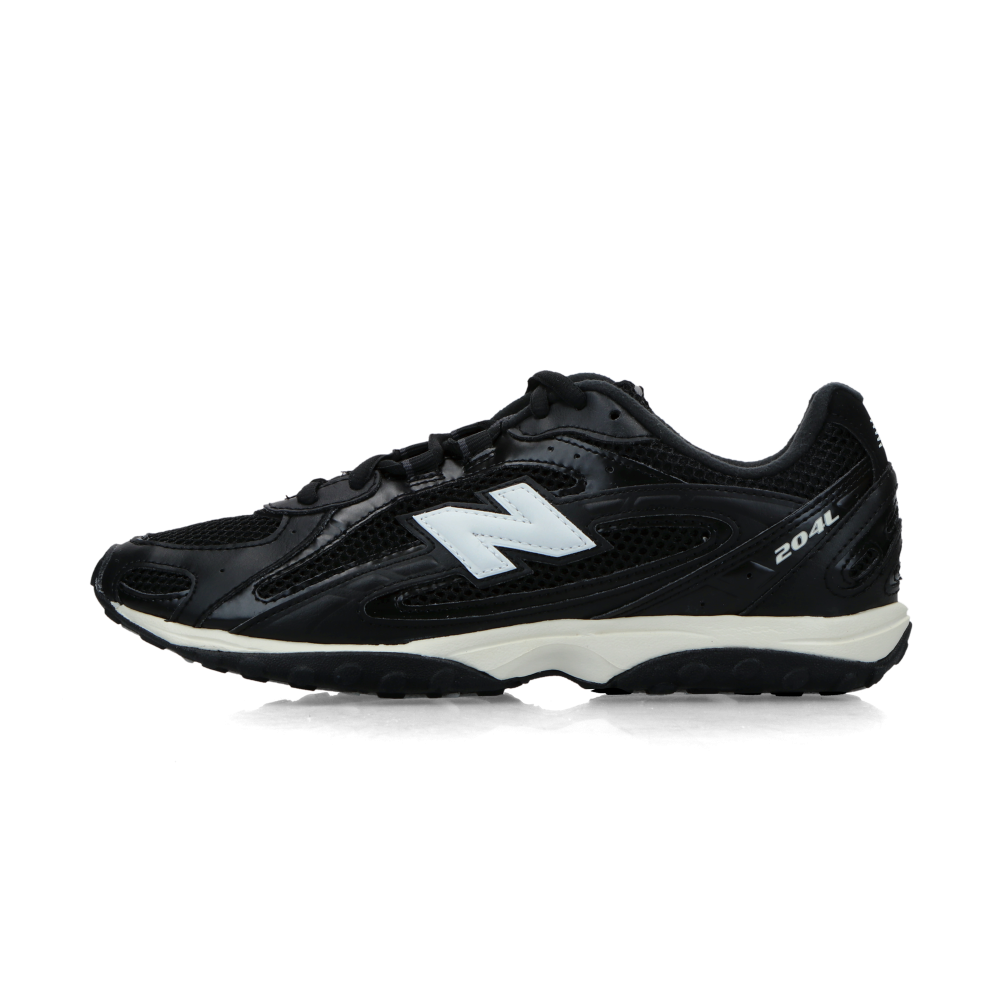 New Balance U204L5ED (black) - 36