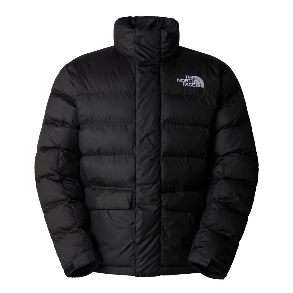 The North Face M Limbara Insulated Jacket (tnf black) - S