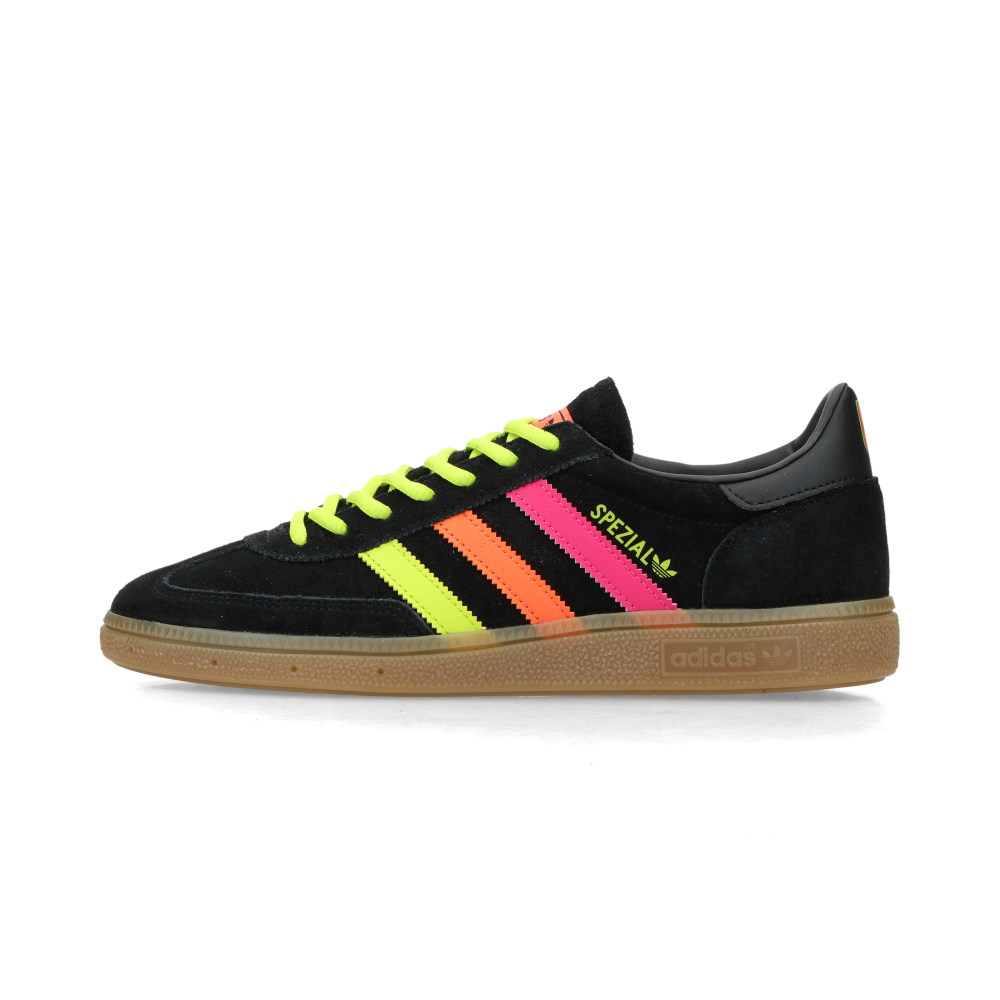 adidas Handball Spezial "FPF" Peru (core black) - 44 2/3