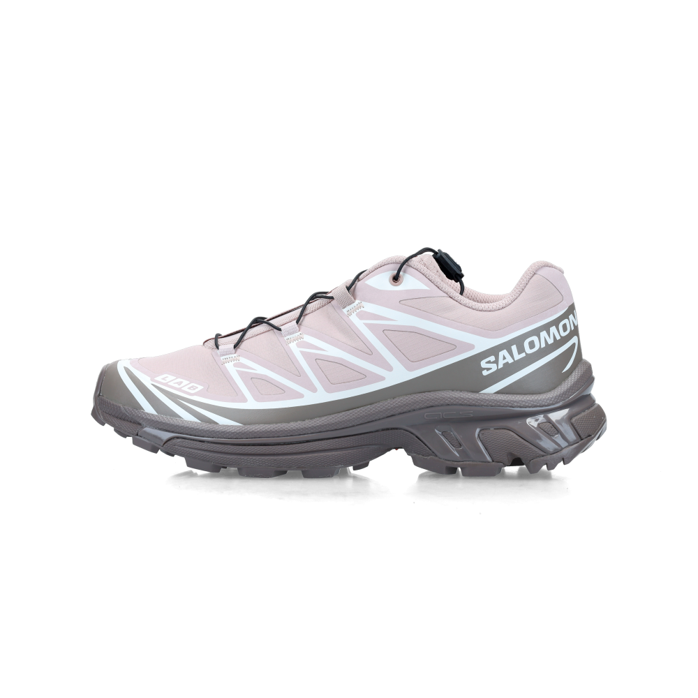 Salomon XT-6 PROTECTIVE (shadow gray / iron / lilac ash) - 36 2/3