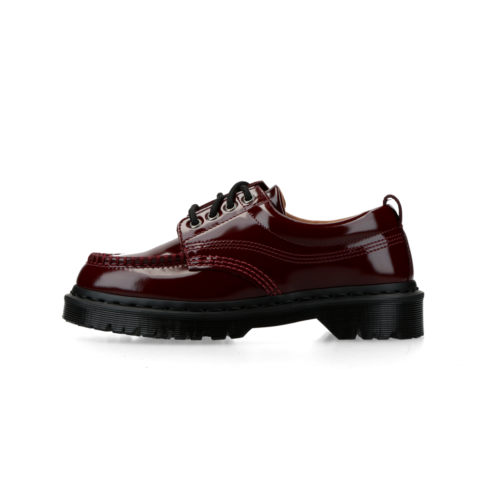 Dr. Martens Lowell "Cherry Red" - 37