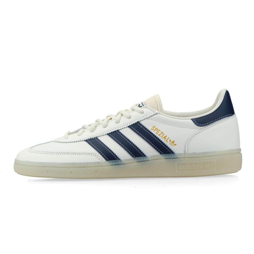 adidas Handball Spezial (core white / night indigo / off white) - 36