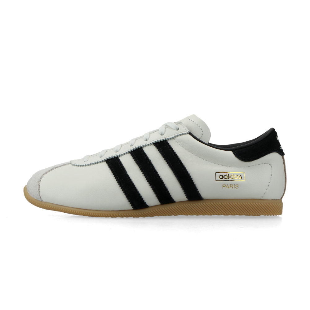 adidas Paris (cloud white / core black) - 36