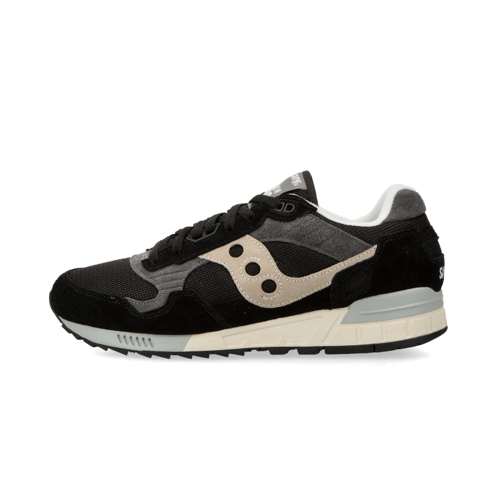 Saucony Shadow 5000 (Black)