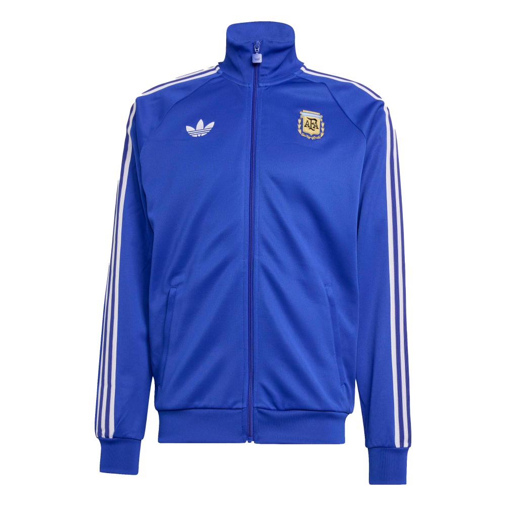 Adidas "AFA" Argentinien OG Track Top