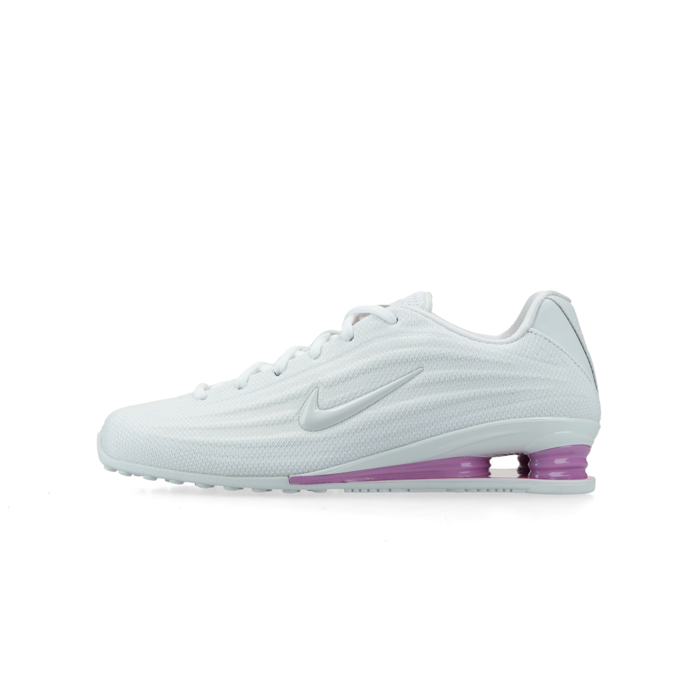 Nike Shox promotion