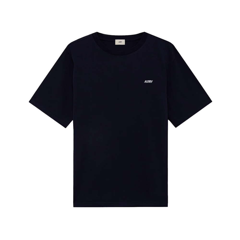 Autry T-Shirt Main Man (blue) - S