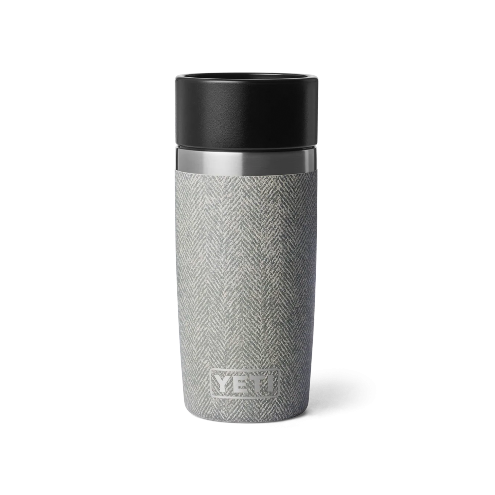 YETI Rambler 12 Oz Travel Bottle "Riverhead Green" -