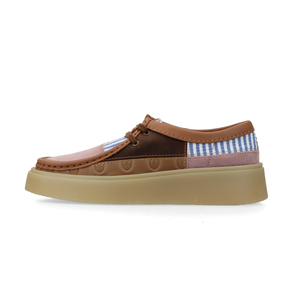 Clarks Originals Torview W (multicolour)