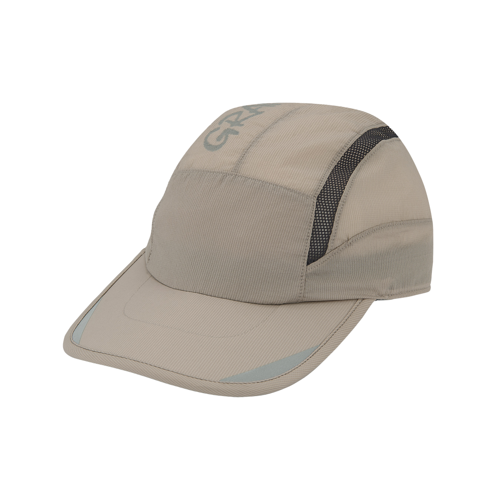 Gramicci Ultra-Light Tech Cap (concrete) -