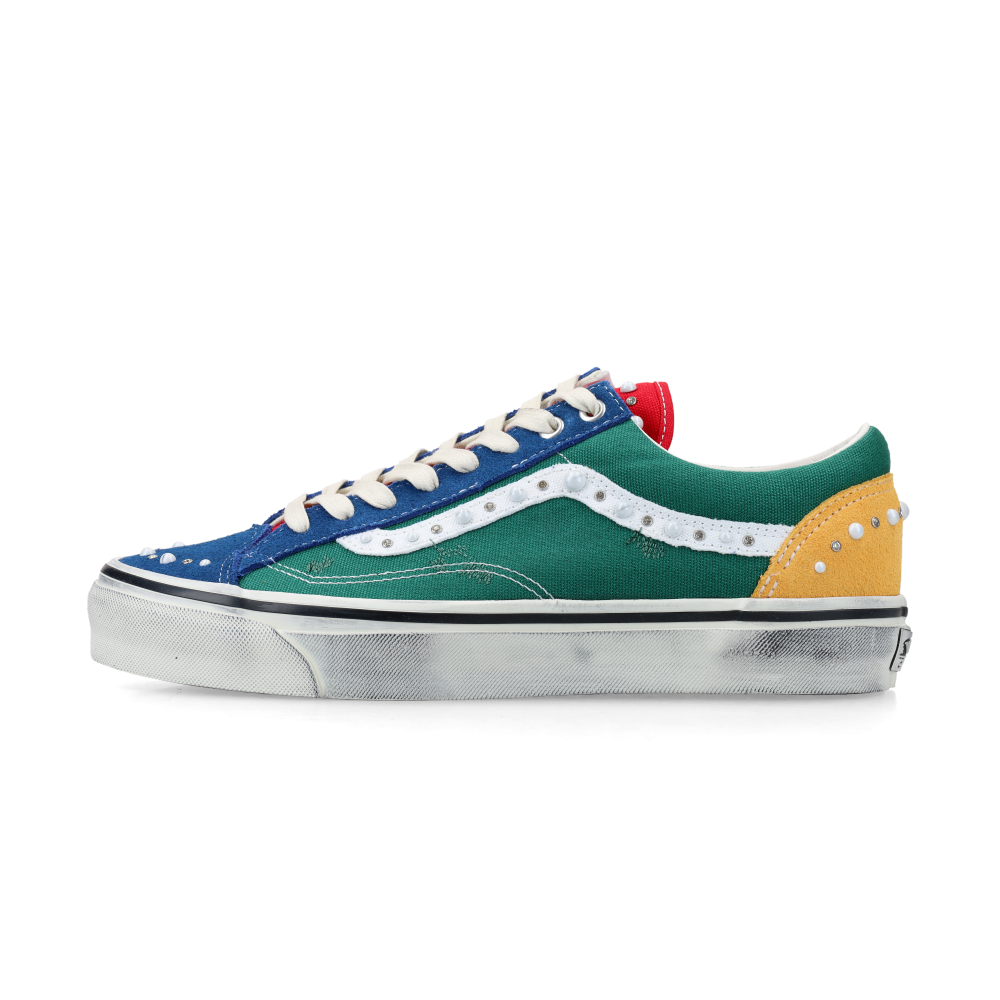 Vans Old Skool LX 36 Multicolore