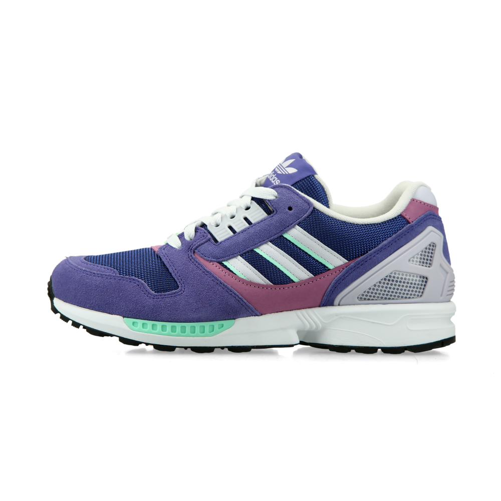 adidas Originals ZX 8000 "Purple"