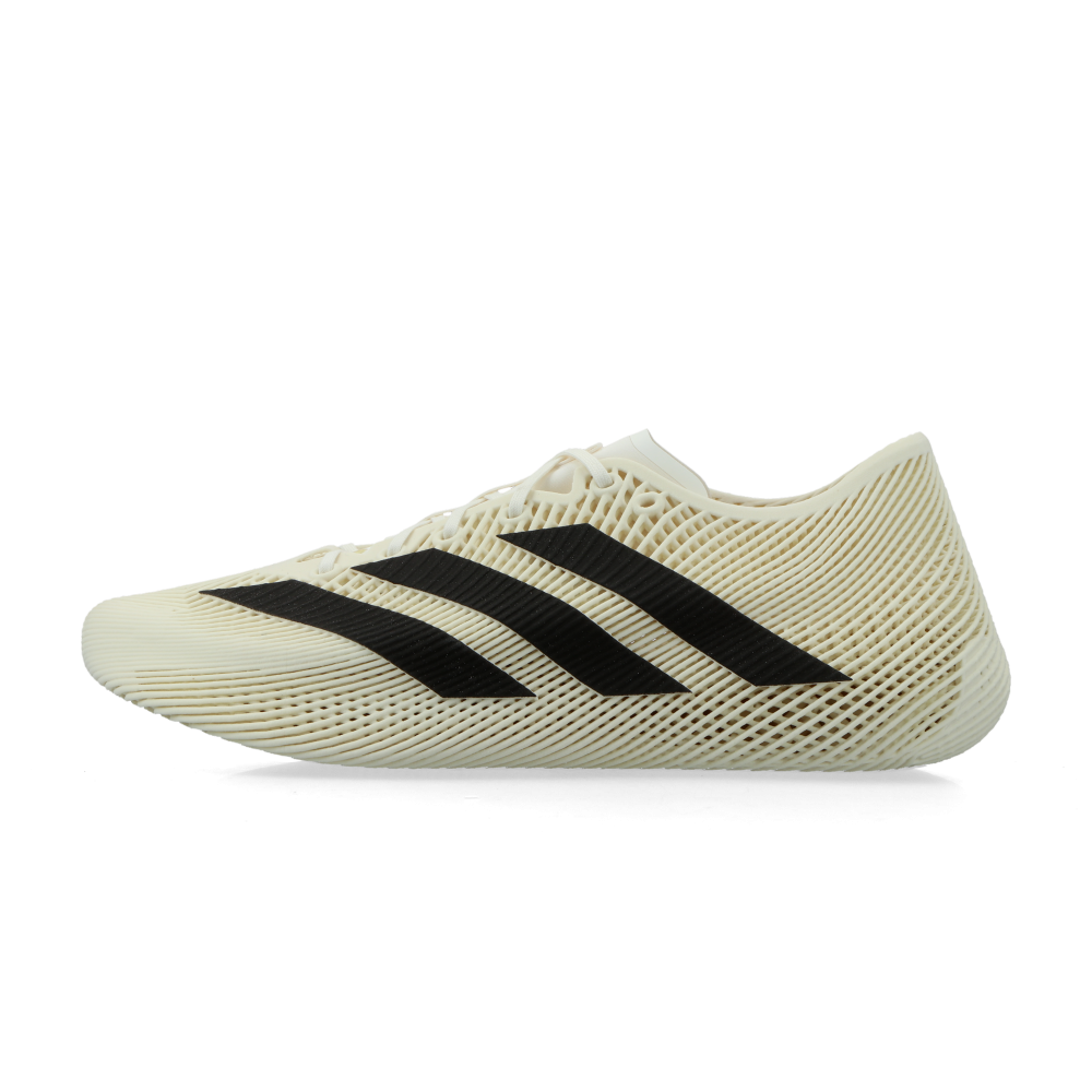adidas Climacool Laced  (off white / off white / core black) - 44 2/3