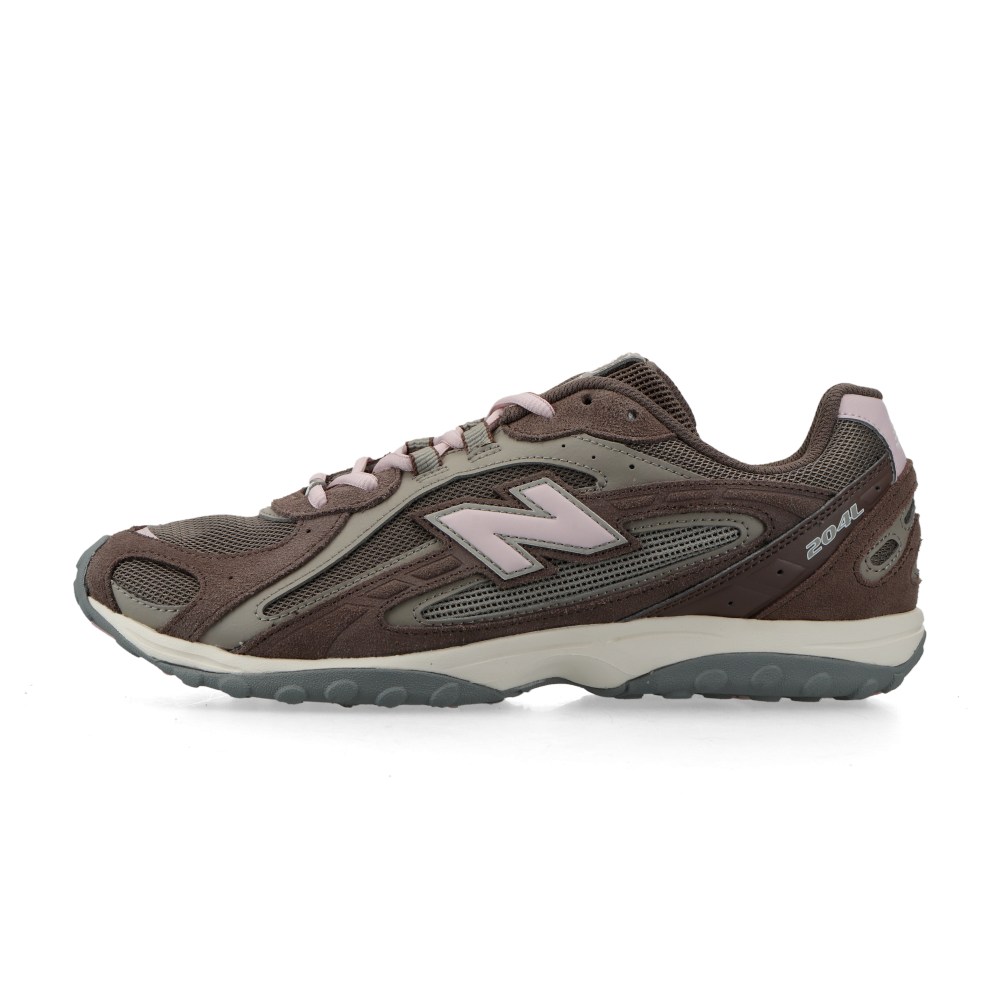 New Balance 204L “Cortado”: flacher Kaffeeschuss mit Monsterklasse (4)