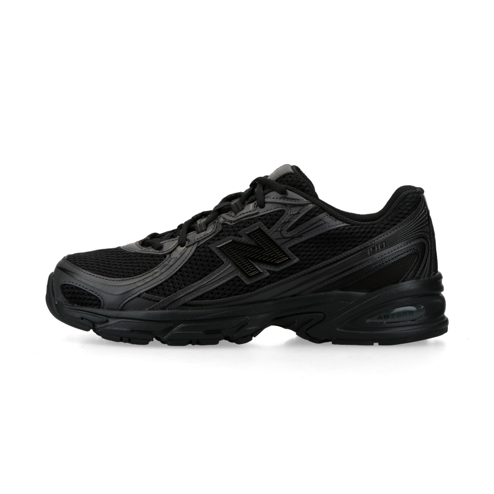 New Balance U740 “Black Cement”: Schwarz mit stiller Tiefe (4)