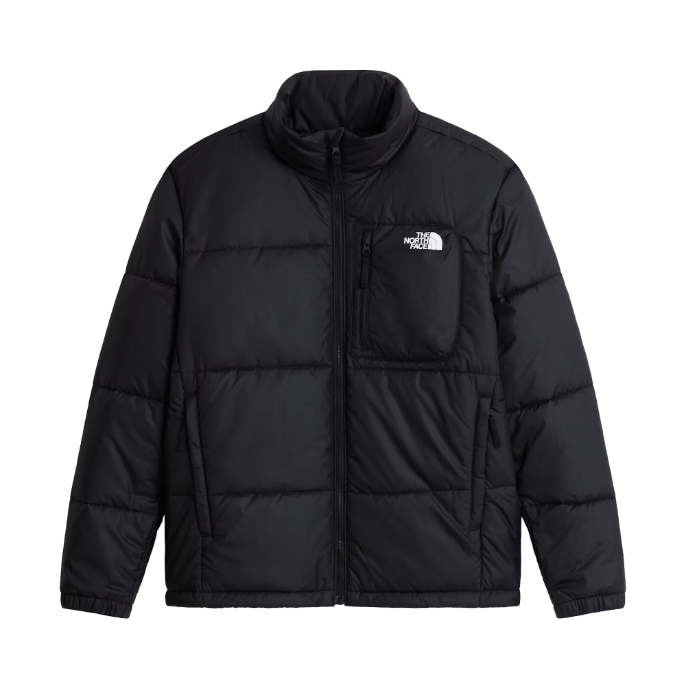 The North Face M Nuketo Synth Ins Jacket (tnf black) - 2XL