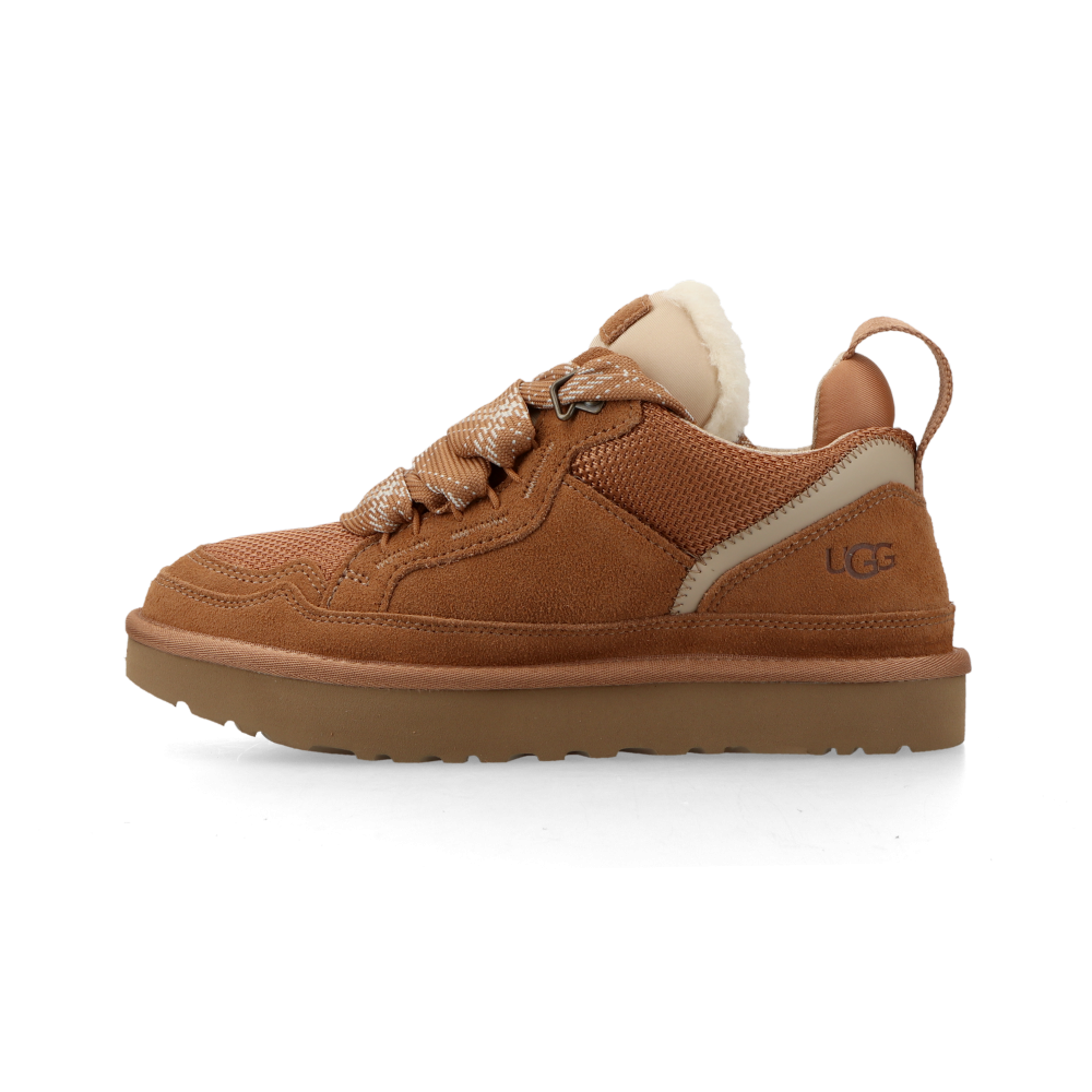 UGG W Lowmel "Chestnut" - 36