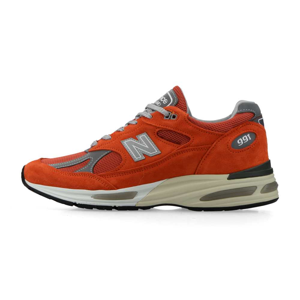 New Balance U991VO2 - Made in England - 40.5