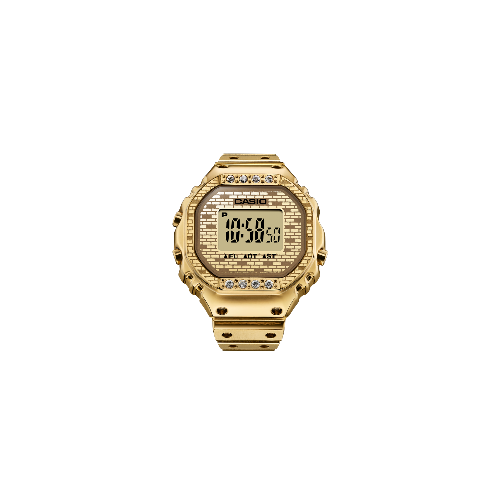 Casio x J Balvin CRW-001JB-9ER -