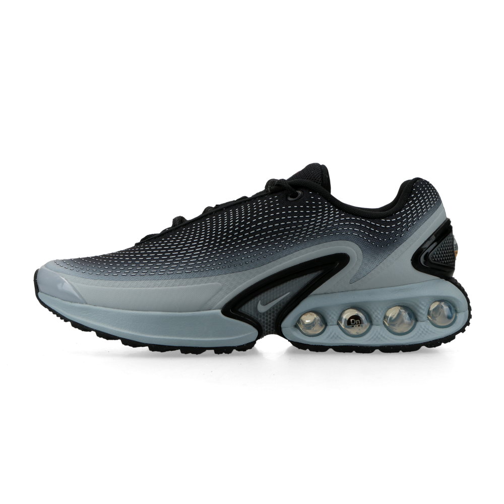 Nike Air Max Dn SE (black / black / lt smoke grey)