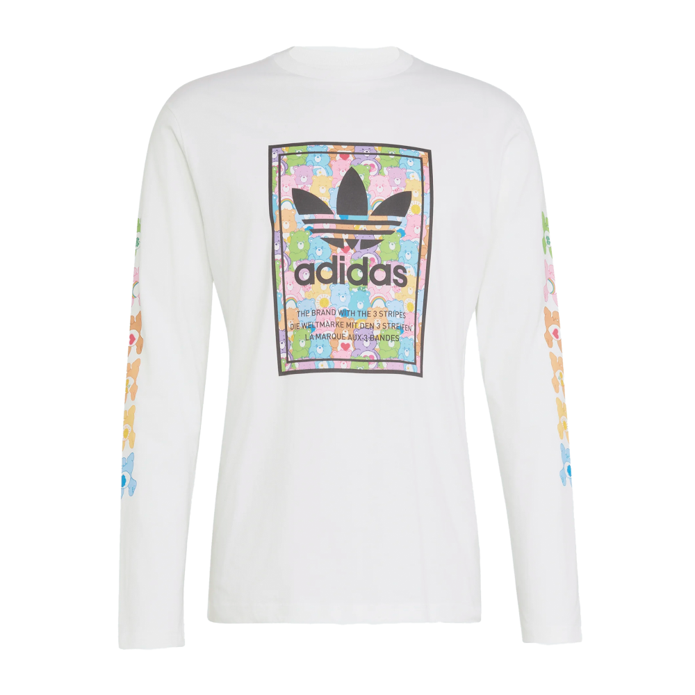 adidas x Care Bears TL (white) - M