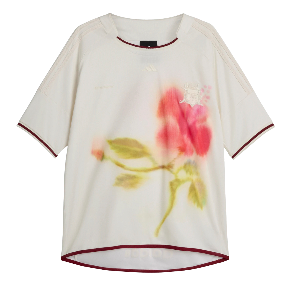 adidas x Wales Bonner Football Jersey (white)