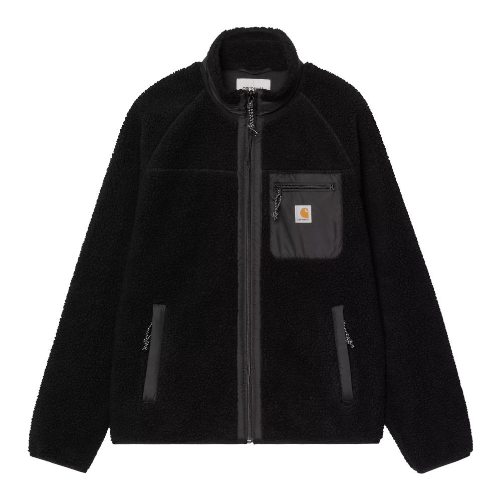 Carhartt WIP Prentis Liner (black / black) - XL