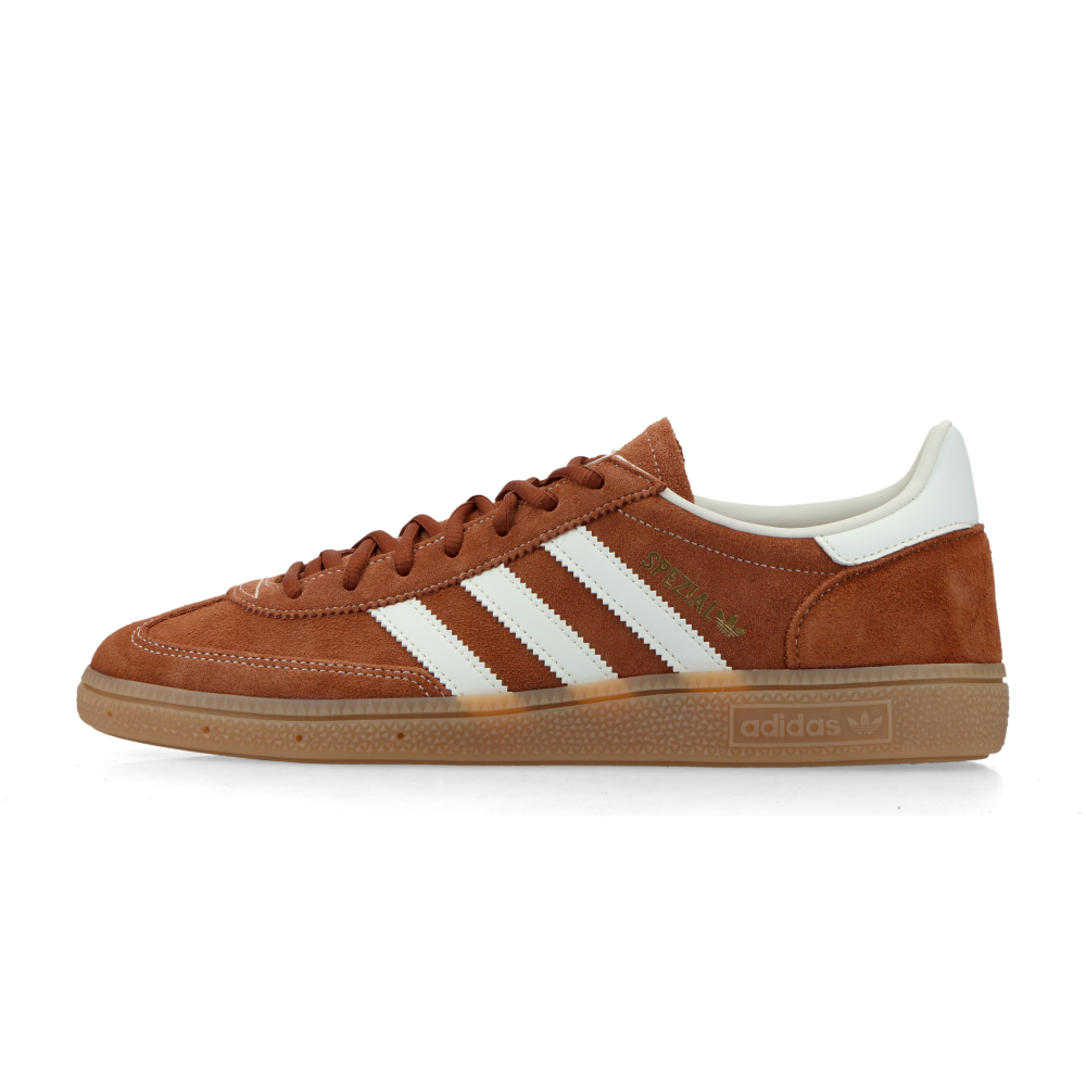 adidas Handball Spezial (dubr/owhite/gum4) - 36