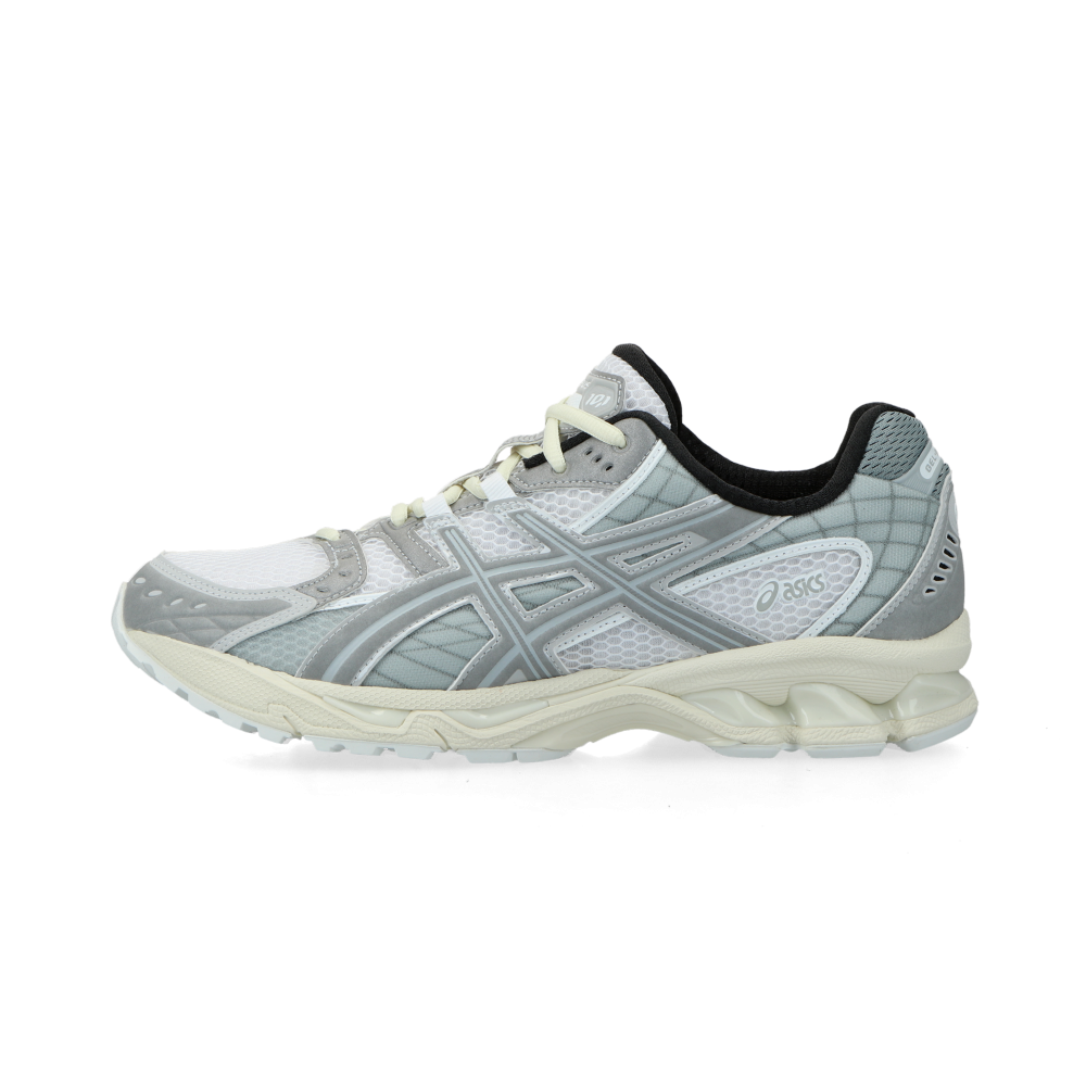 ASICS SportStyle x Min-Nano GEL-NIMBUS 10.1 (white / sheet rock) - 37
