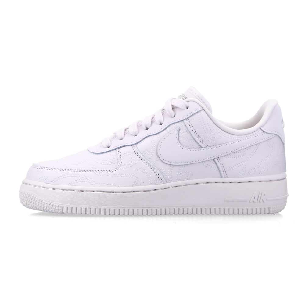 Nike WMNS Air Force 1 '07 (bleached lilac / bleached lilac / white) - 36
