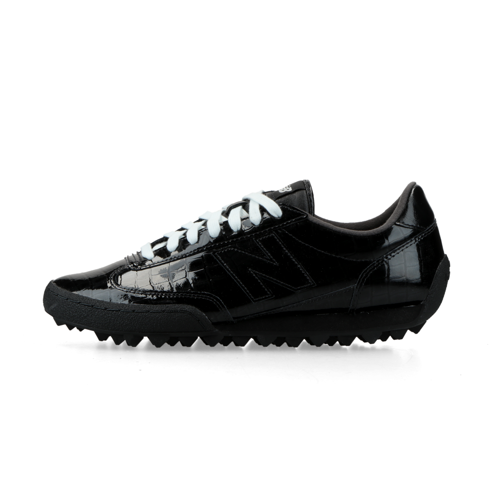 New Balance Gator Run “Black”: Geländebiest für Stadt und Pfad (5)