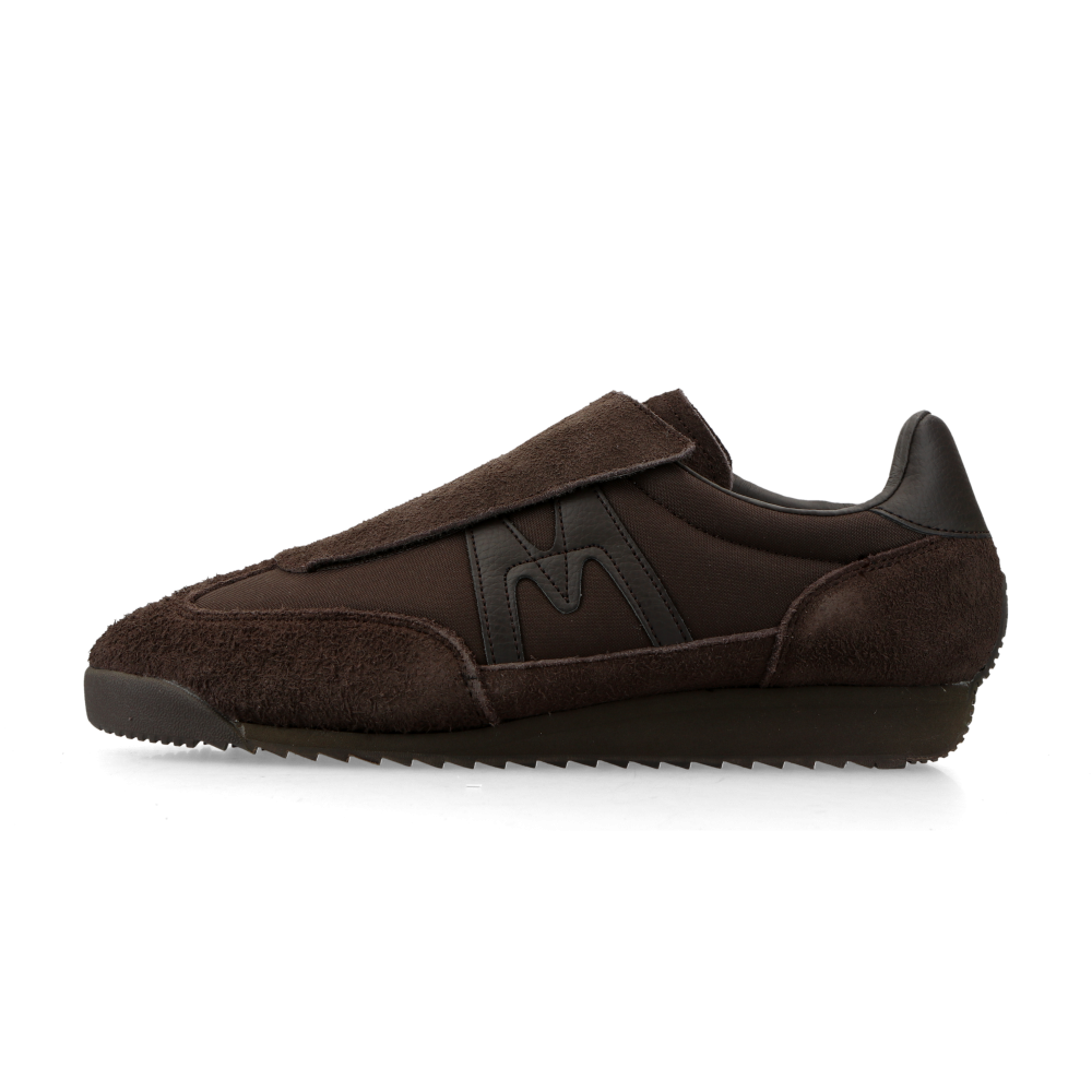 Karhu x Engineered Garments Mestari Slip-On "Chocolate"