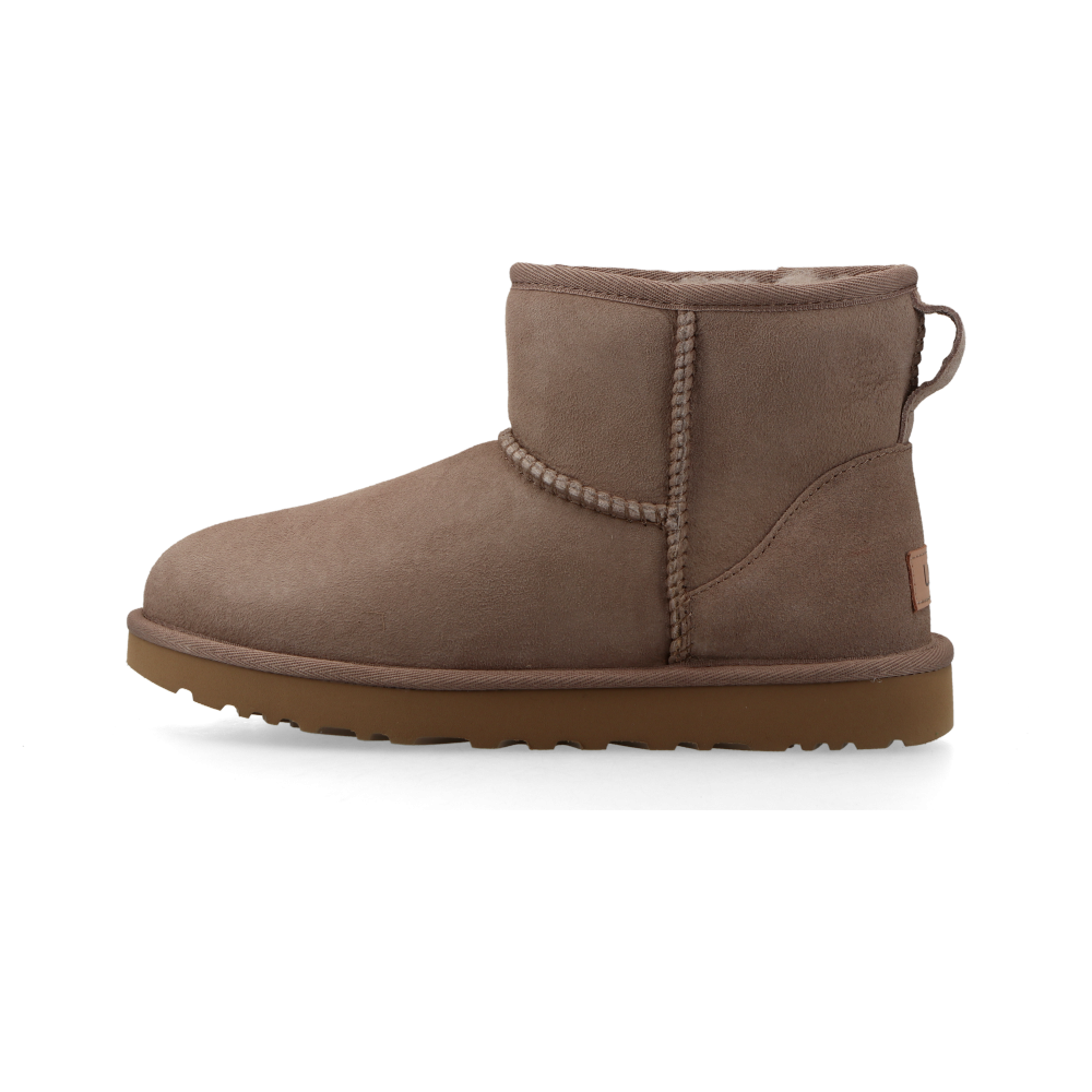 UGG Classic Mini II “Caribou”: der Mini-Boot für den ganzen Winter