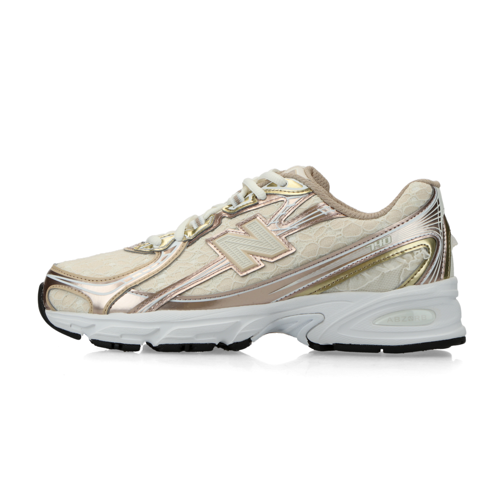 New Balance U7407DS (sea salt) - 36