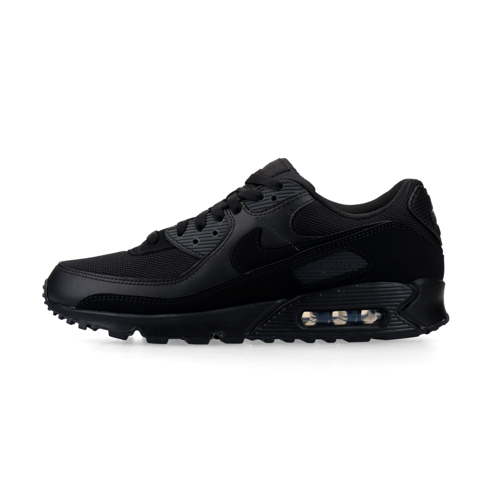 Nike Air Max 90 (black) - 39