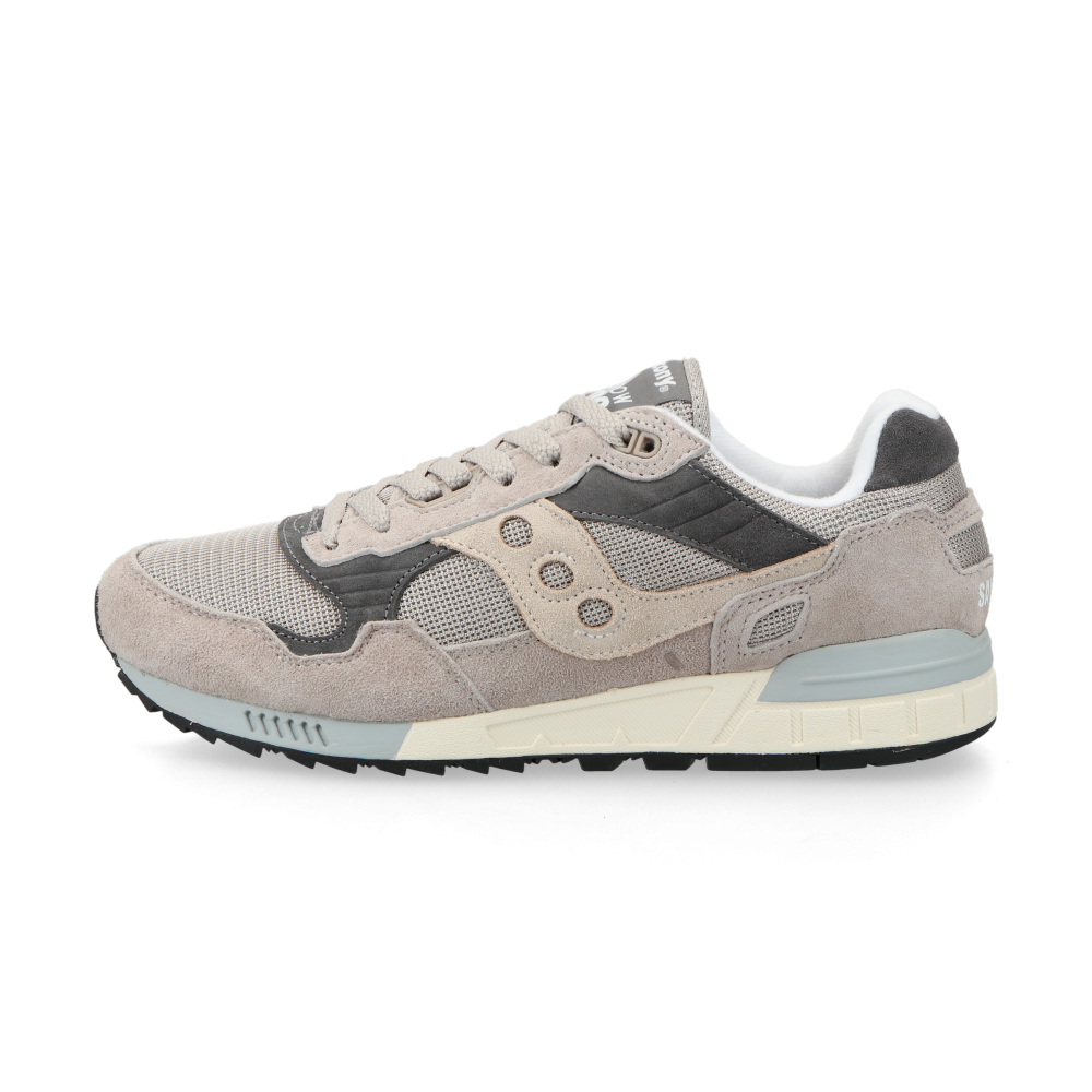 Saucony Shadow 5000 (grau)