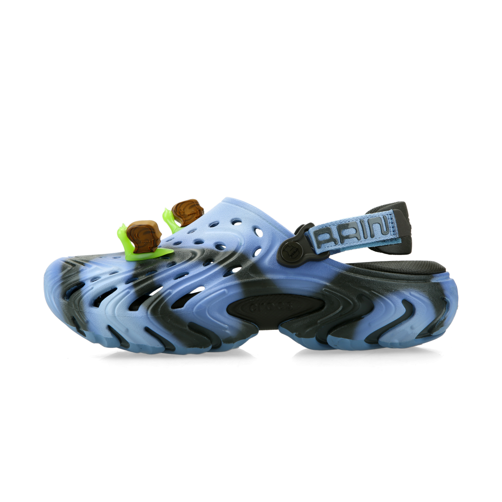 Crocs x BrainDead Echo II - 43-44